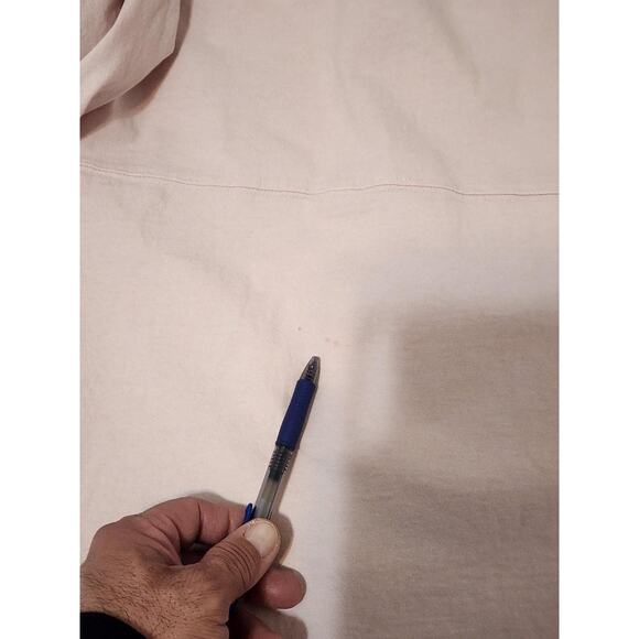 Disneyland Resort Sweatshirt Womens Small Pink Spirit Jersey Glitter Pullov - Picture 10 of 16